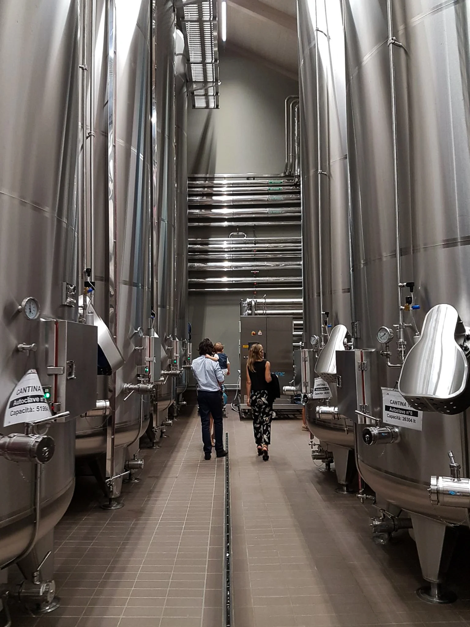 impiantistica termoregolazione